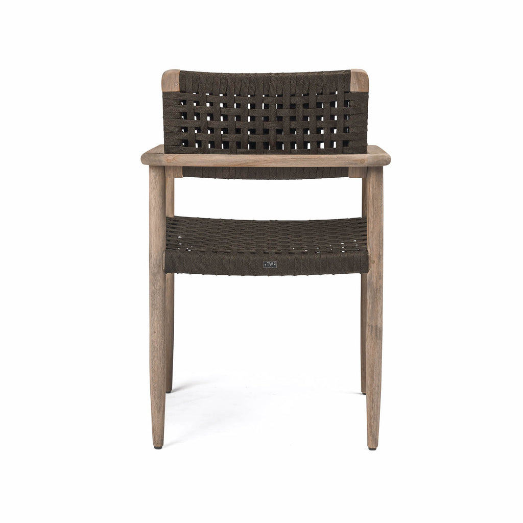 Ragnar Dining Arm Chair