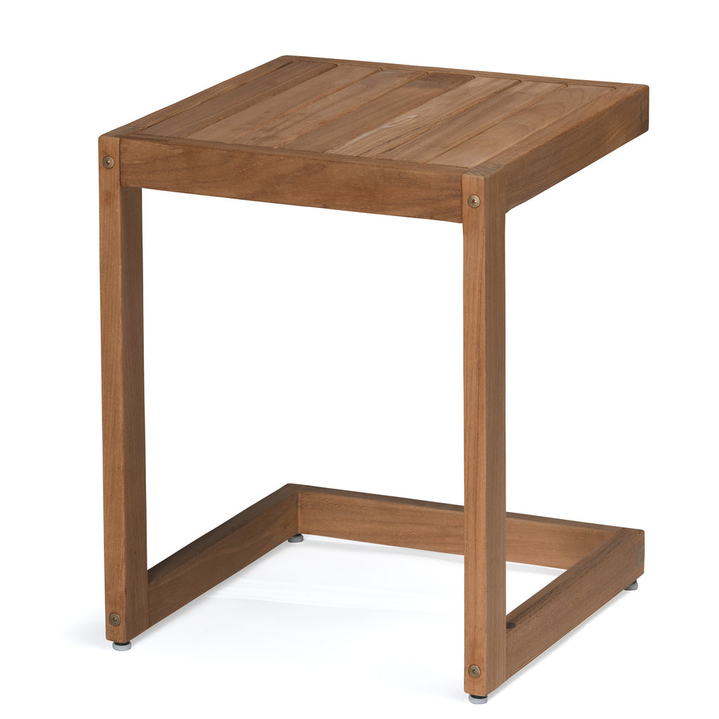 A-Grade Teak C-Table