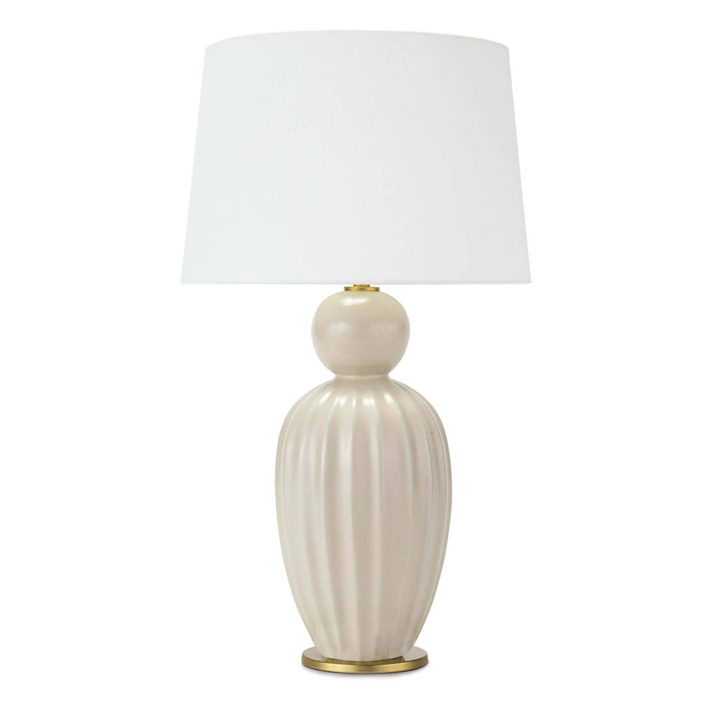 Tiera Ceramic Table Lamp