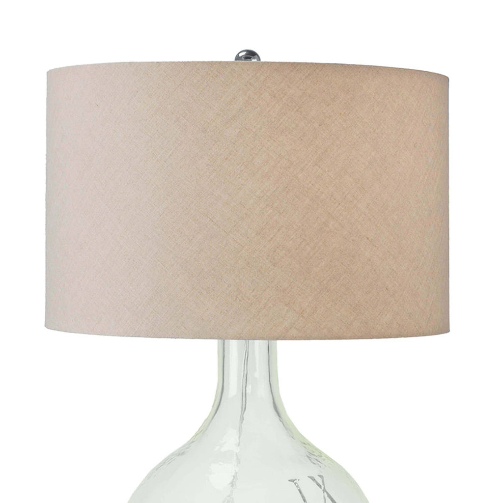 King Nine Table Lamp