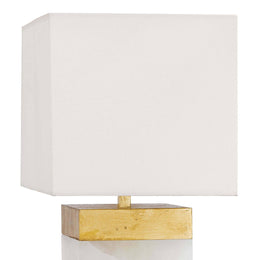 Jillian Alabaster Table Lamp