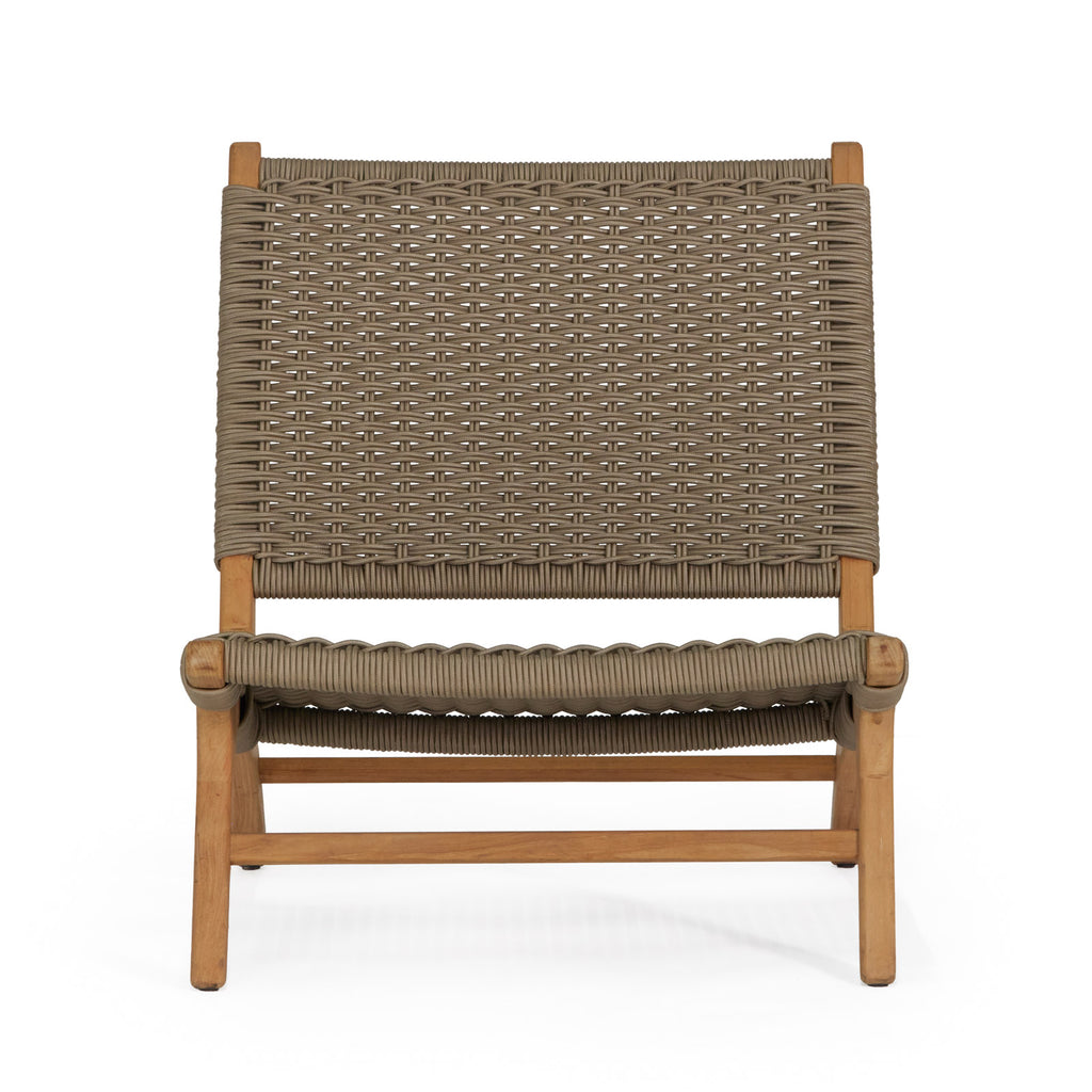 Tokio Teak Relaxing Chair