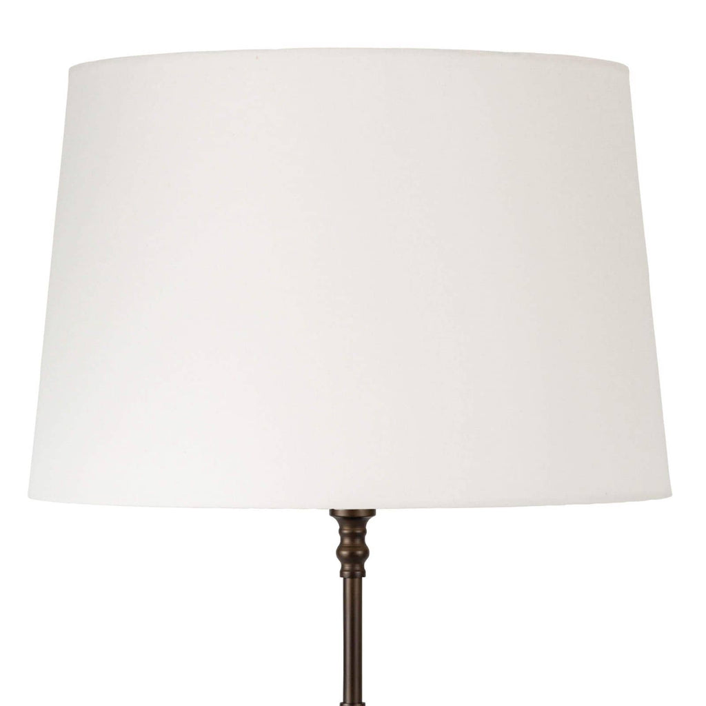 Bistro Table Lamp - Oil Rubbed Bronze