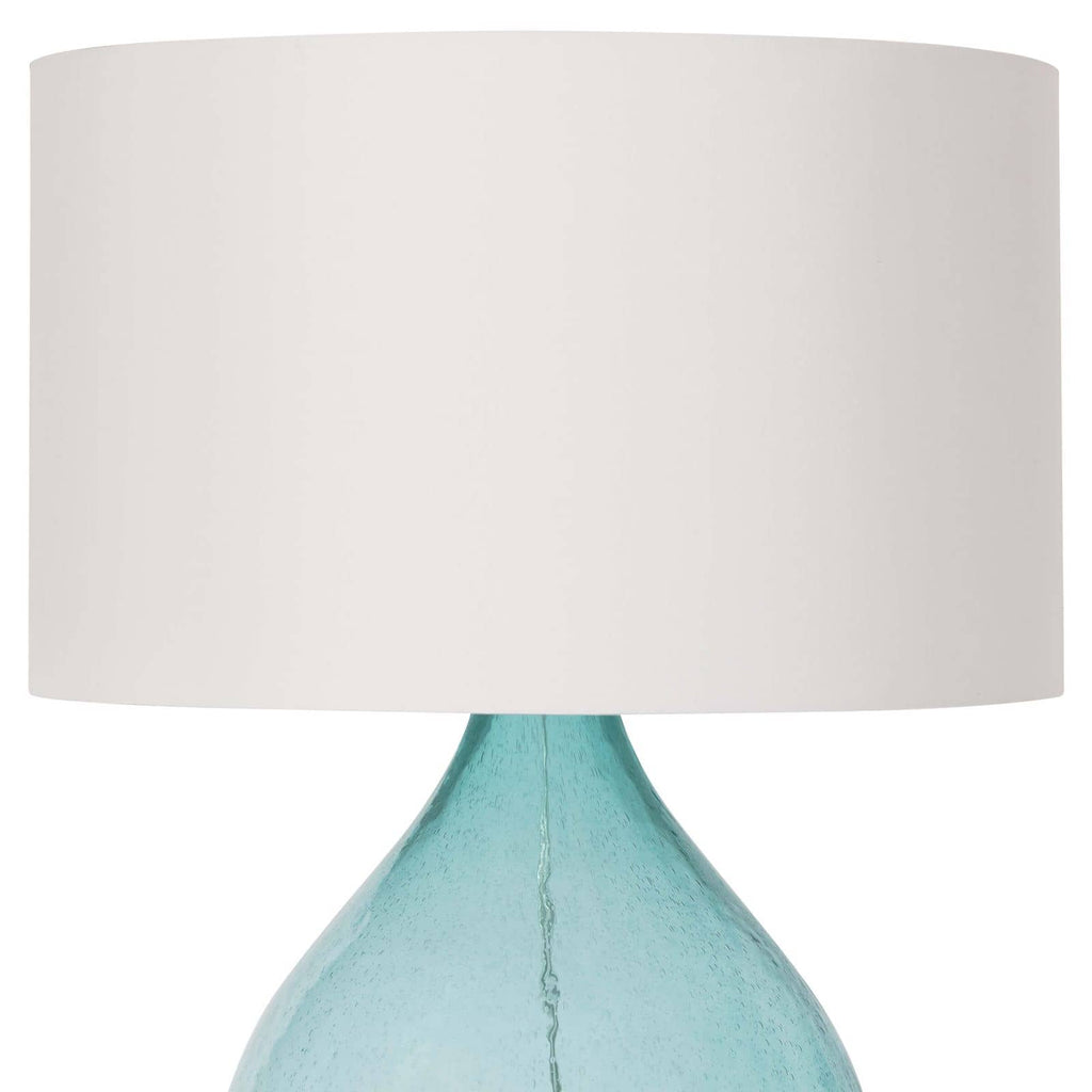 Catalina Glass Table Lamp