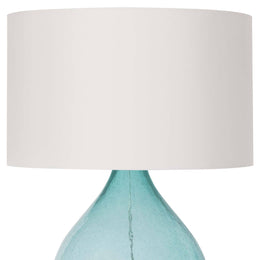 Catalina Glass Table Lamp