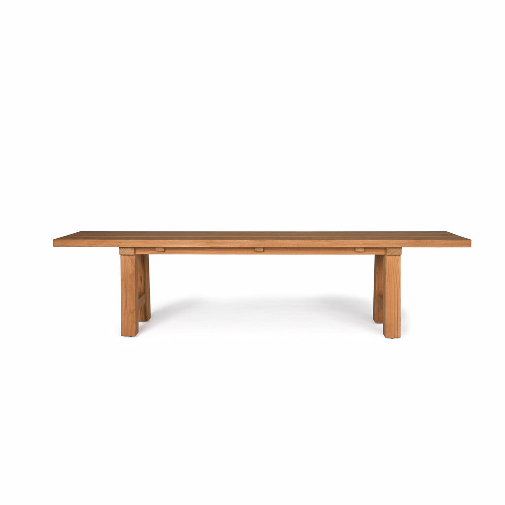 Somerset A-Grade Teak Bench