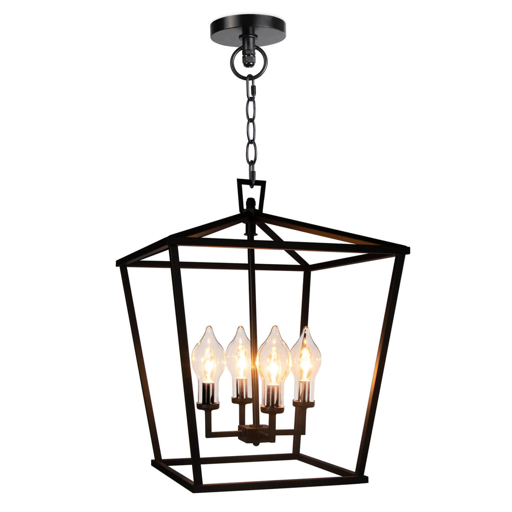 Hampton Outdoor Lantern