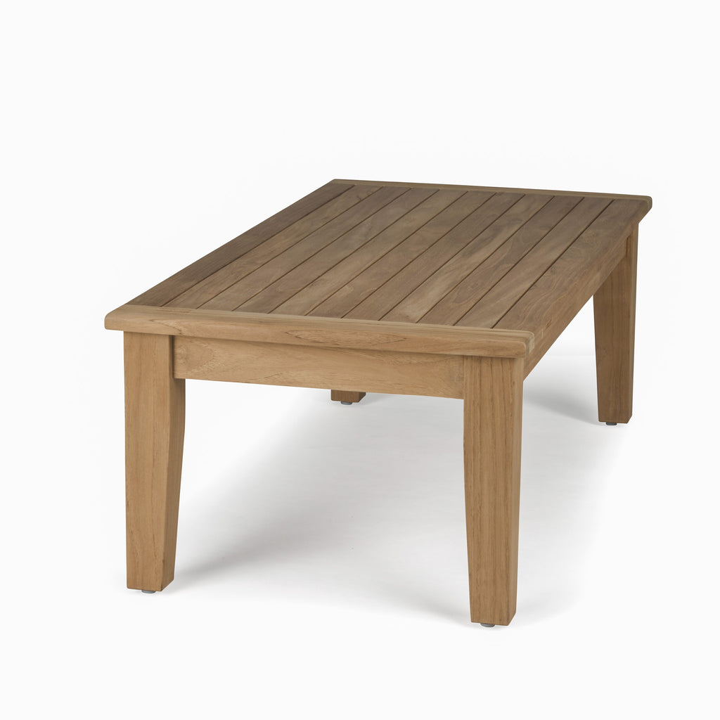 St. Barts Outdoor Coffee Table