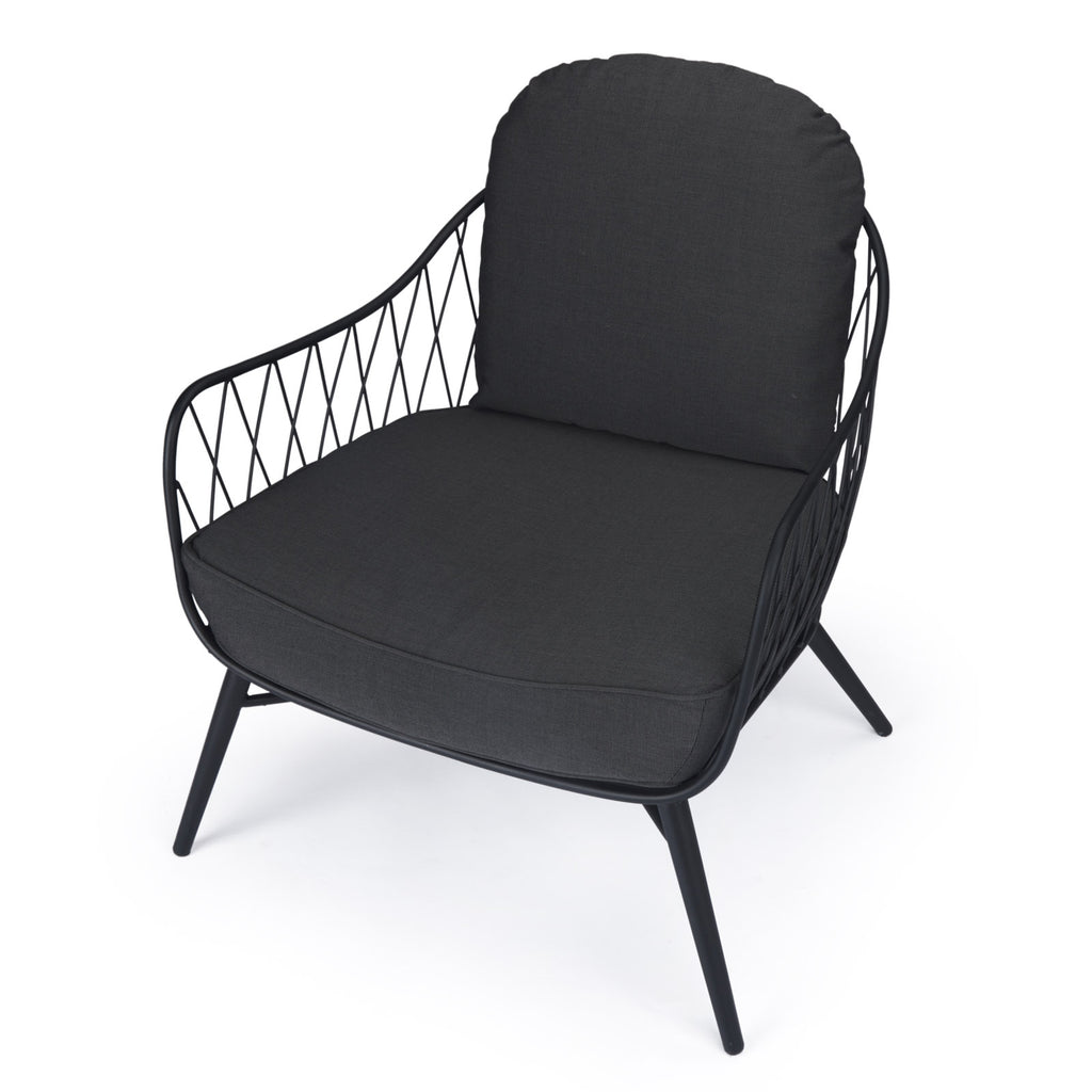 Lincoln Outdoor Relaxing Chair