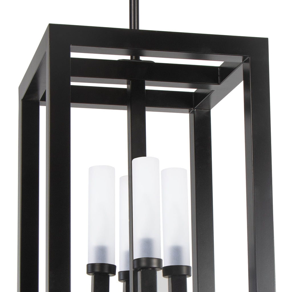 Montecito Outdoor Lantern Large