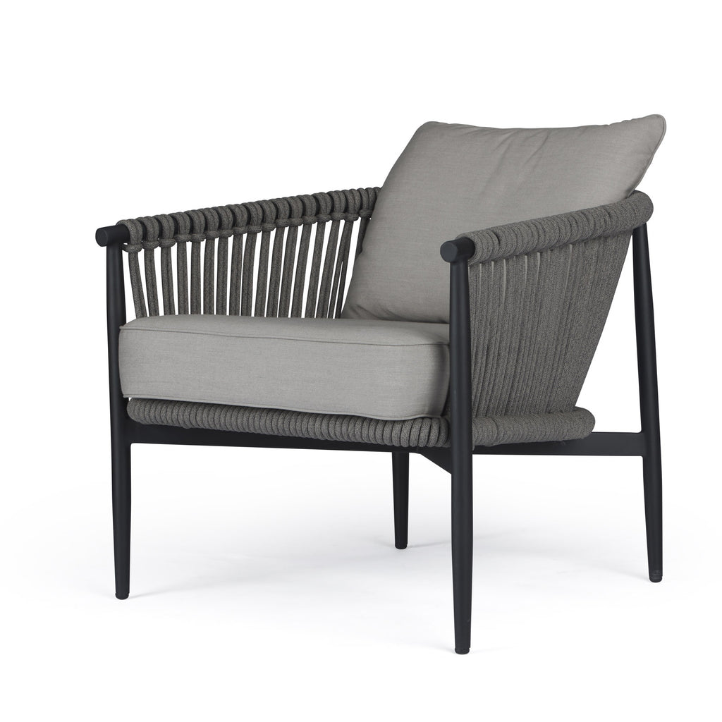 Archi Outdoor Rope Relaxing Chair