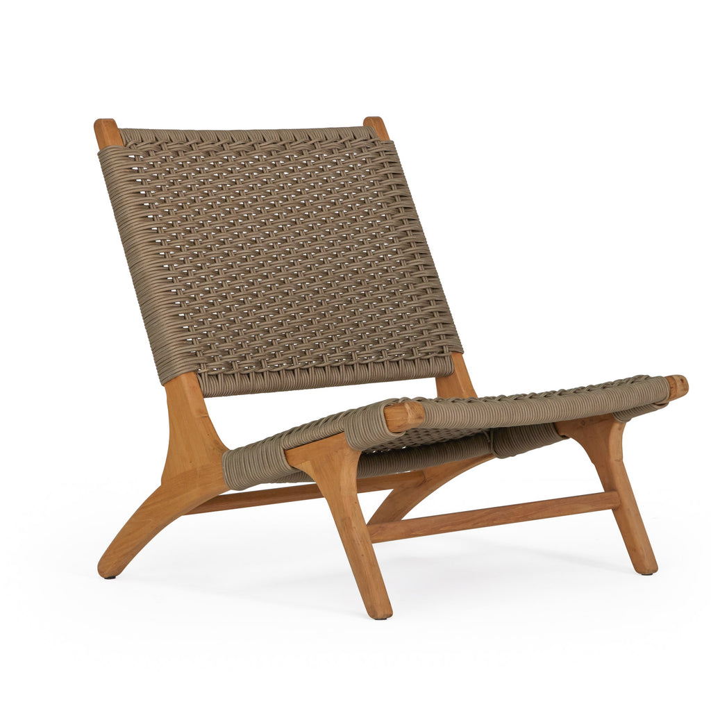 Tokio Teak Relaxing Chair