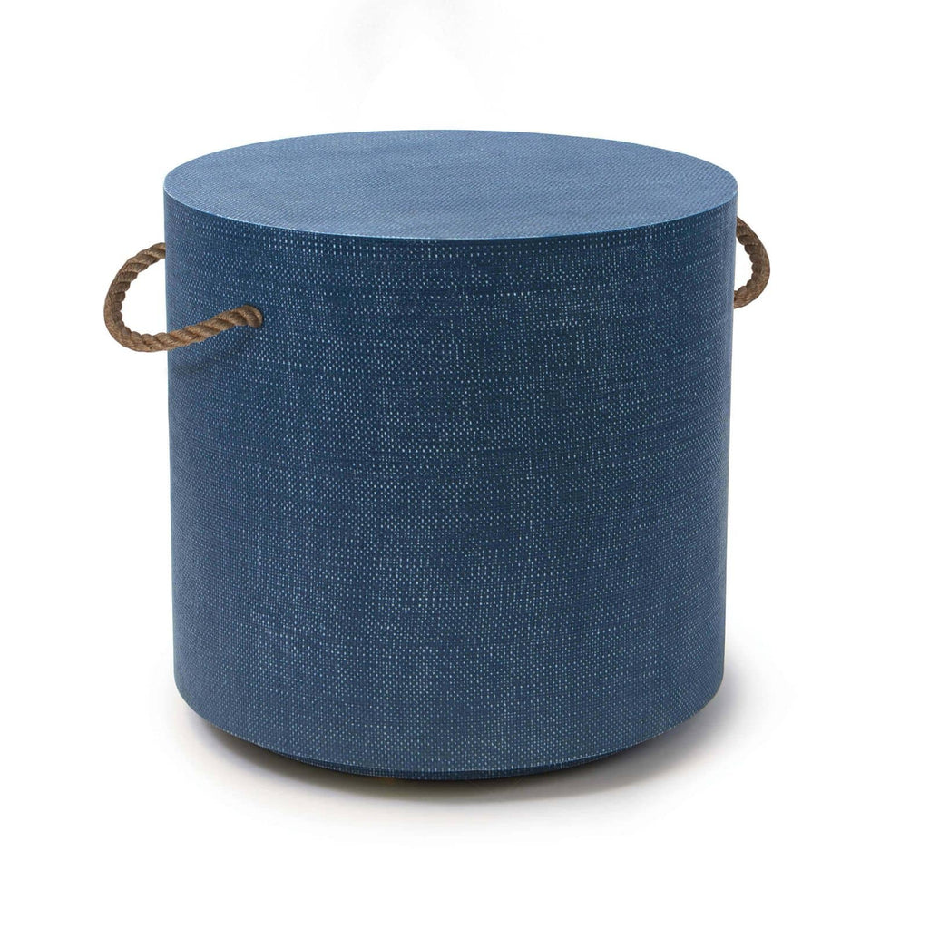 Aegean Round Table - Indigo