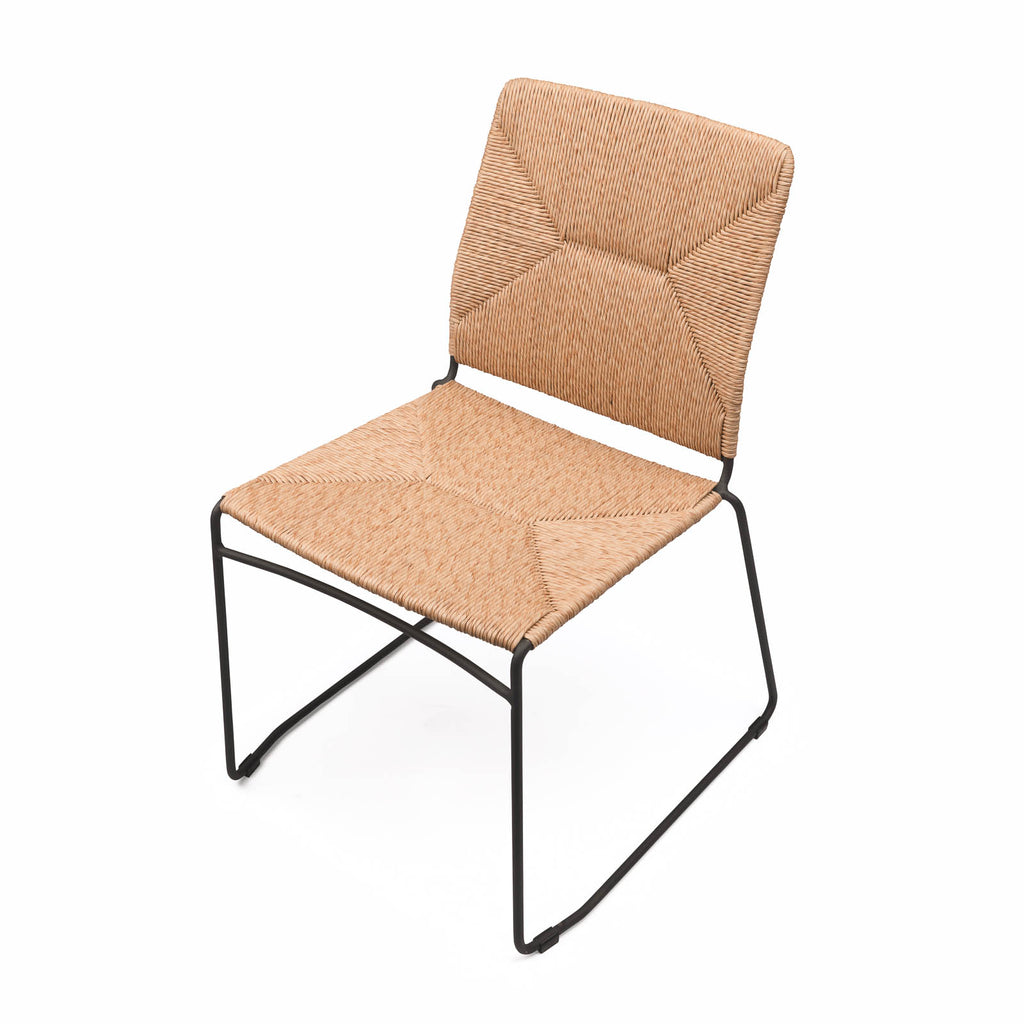 Luci Outdoor Dining Chair