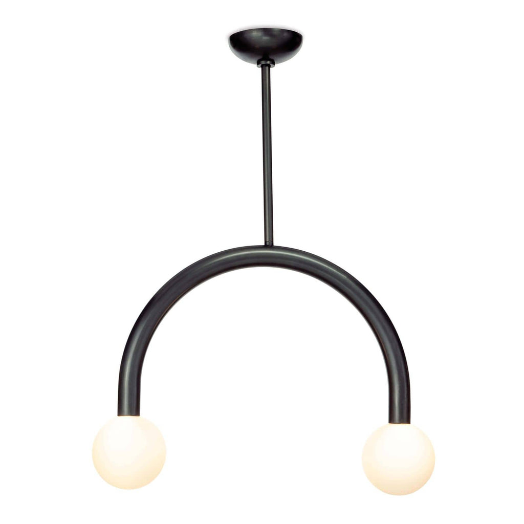 Happy Pendant Small - Oil Rubbed Bronze