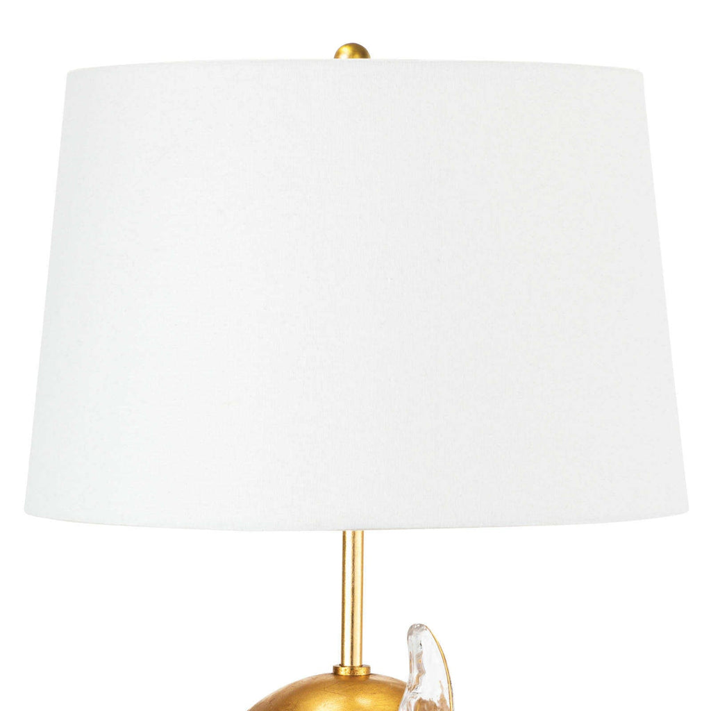 Monarch Table Lamp