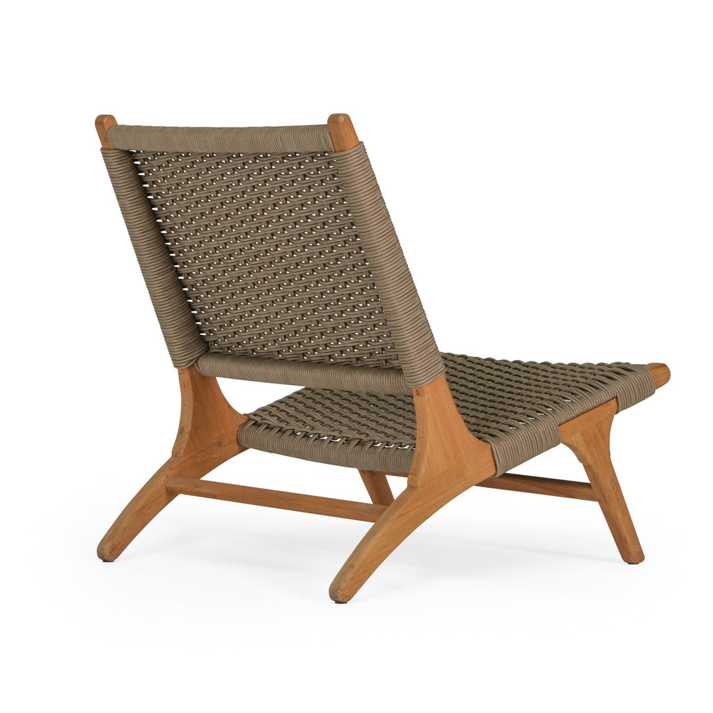 Tokio Teak Relaxing Chair