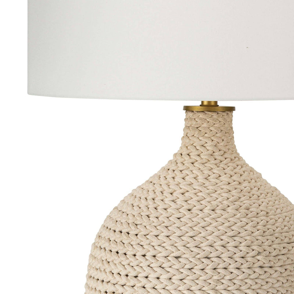 Biscayne Table Lamp