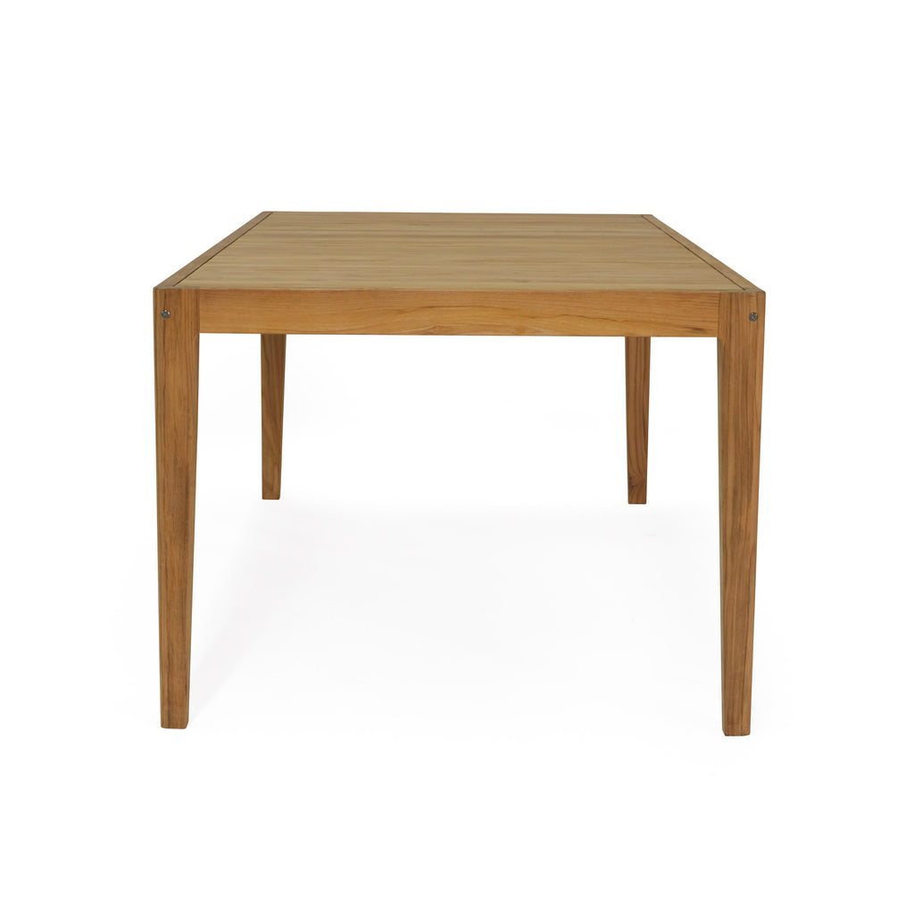 Cooper Teak Dining Table