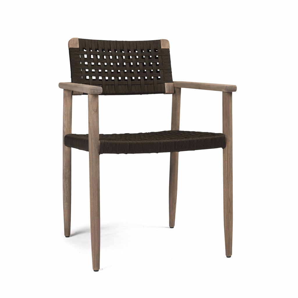 Ragnar Dining Arm Chair