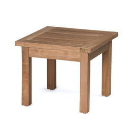 Milano Teak Side Table