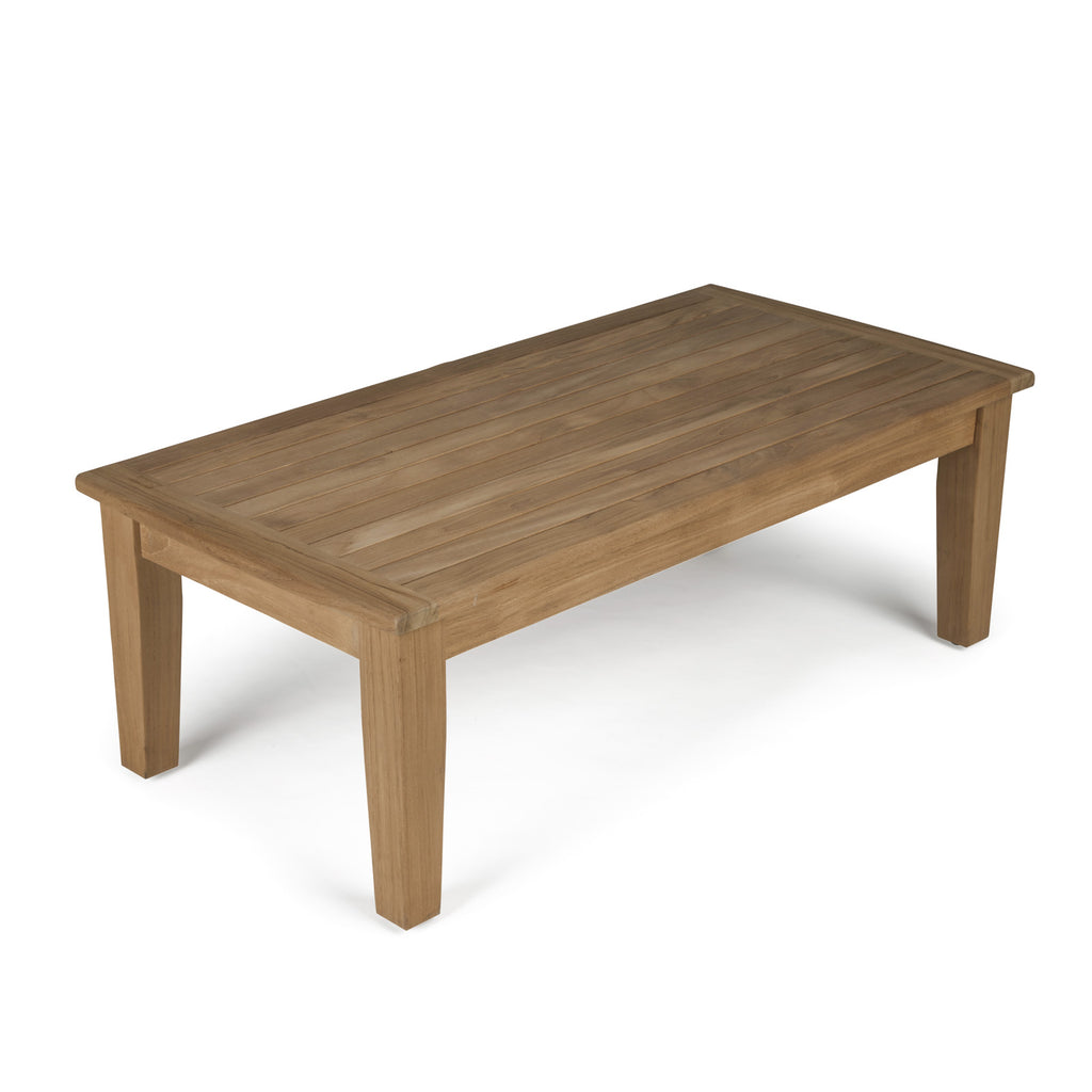 St. Barts Outdoor Coffee Table