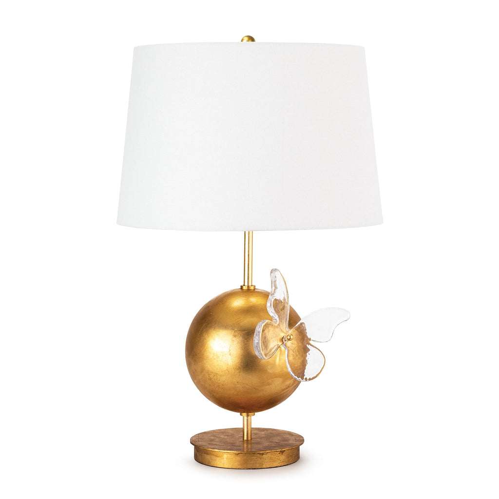 Monarch Table Lamp