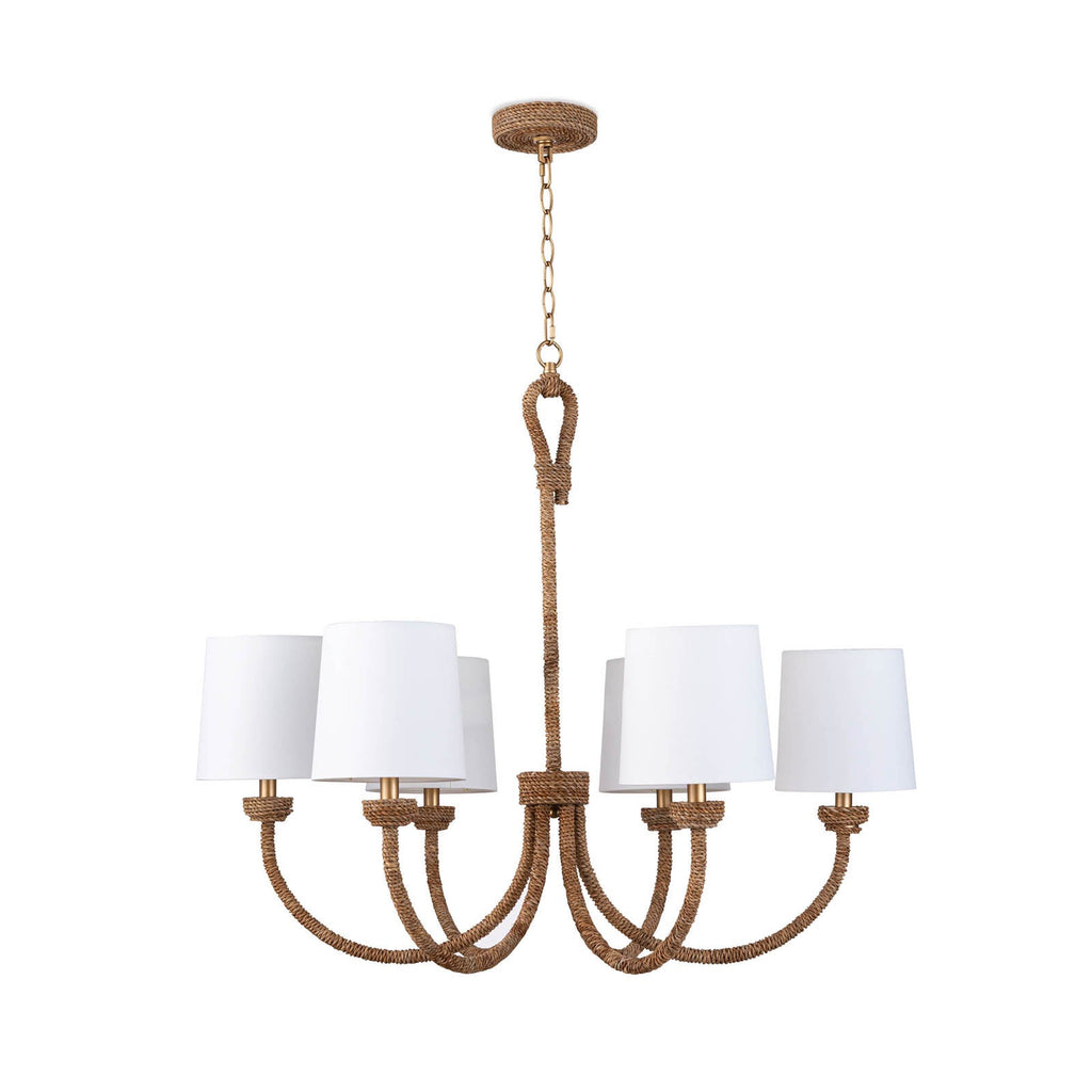 Bimini Chandelier Small