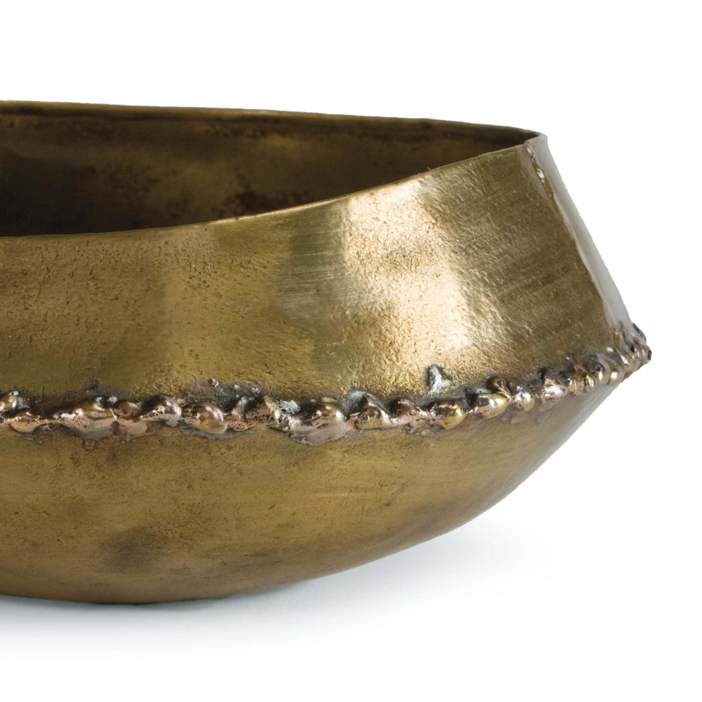 Bedouin Bowl Small - Brass