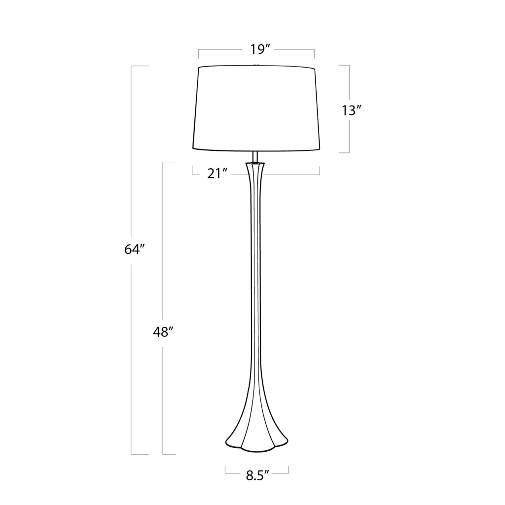 Lillian Floor Lamp