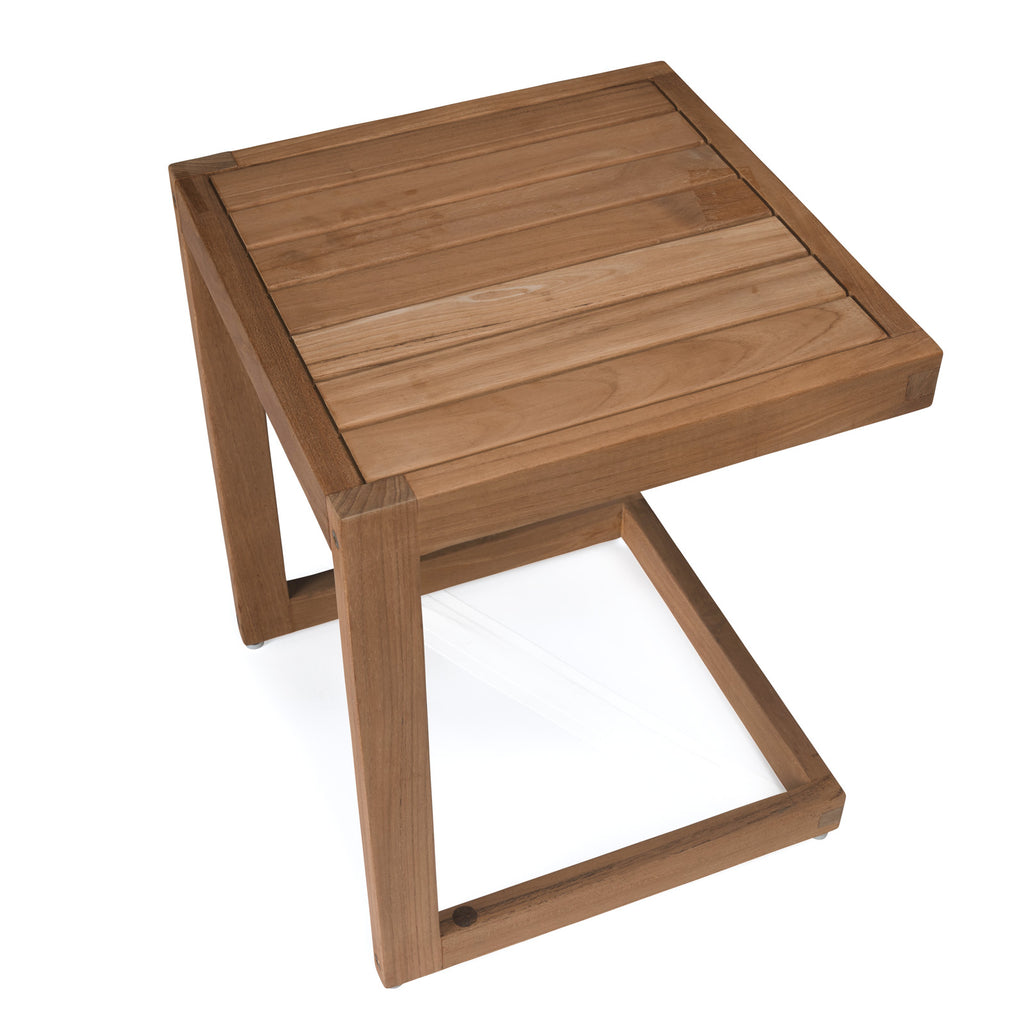 A-Grade Teak C-Table