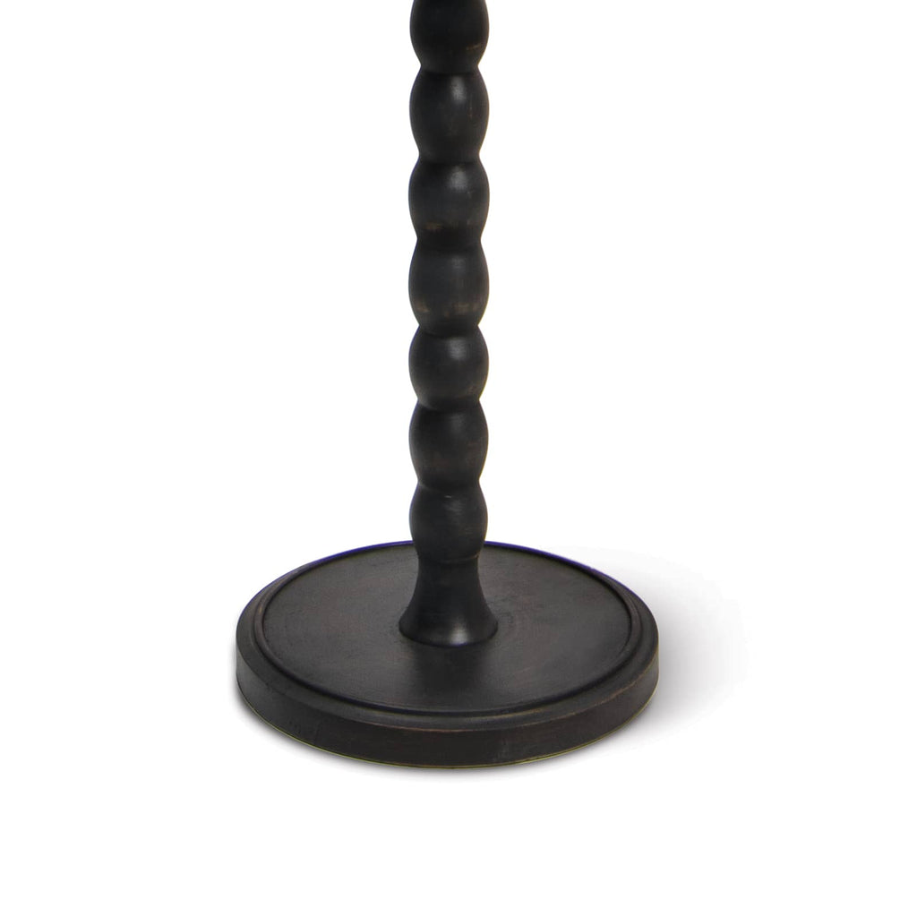 Perennial Floor Lamp - Ebony