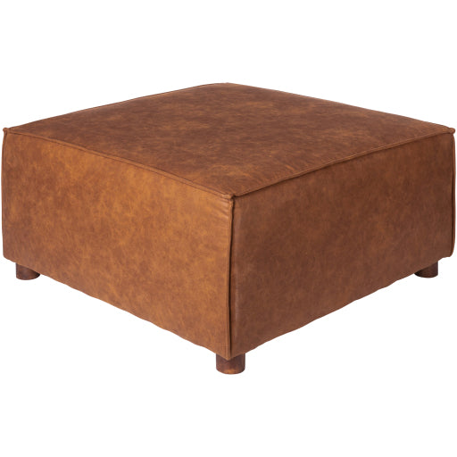 Medford Ottoman