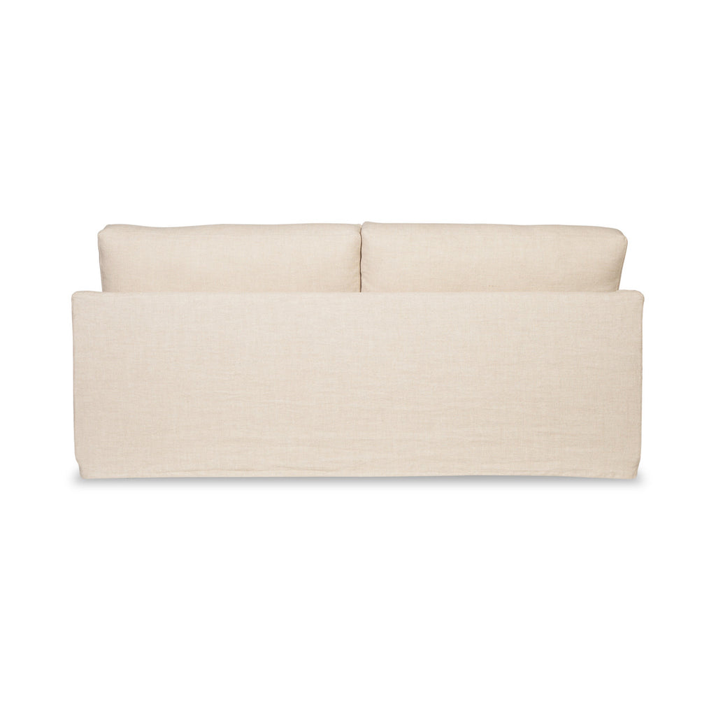 Megan Sofa, 96" Width, Bench Cushion