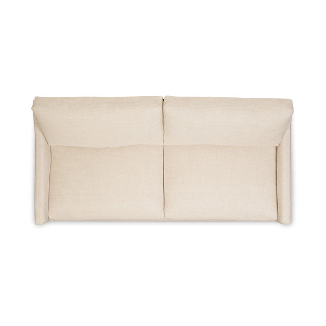 Megan Loveseat, 72" Width, Bench Cushion