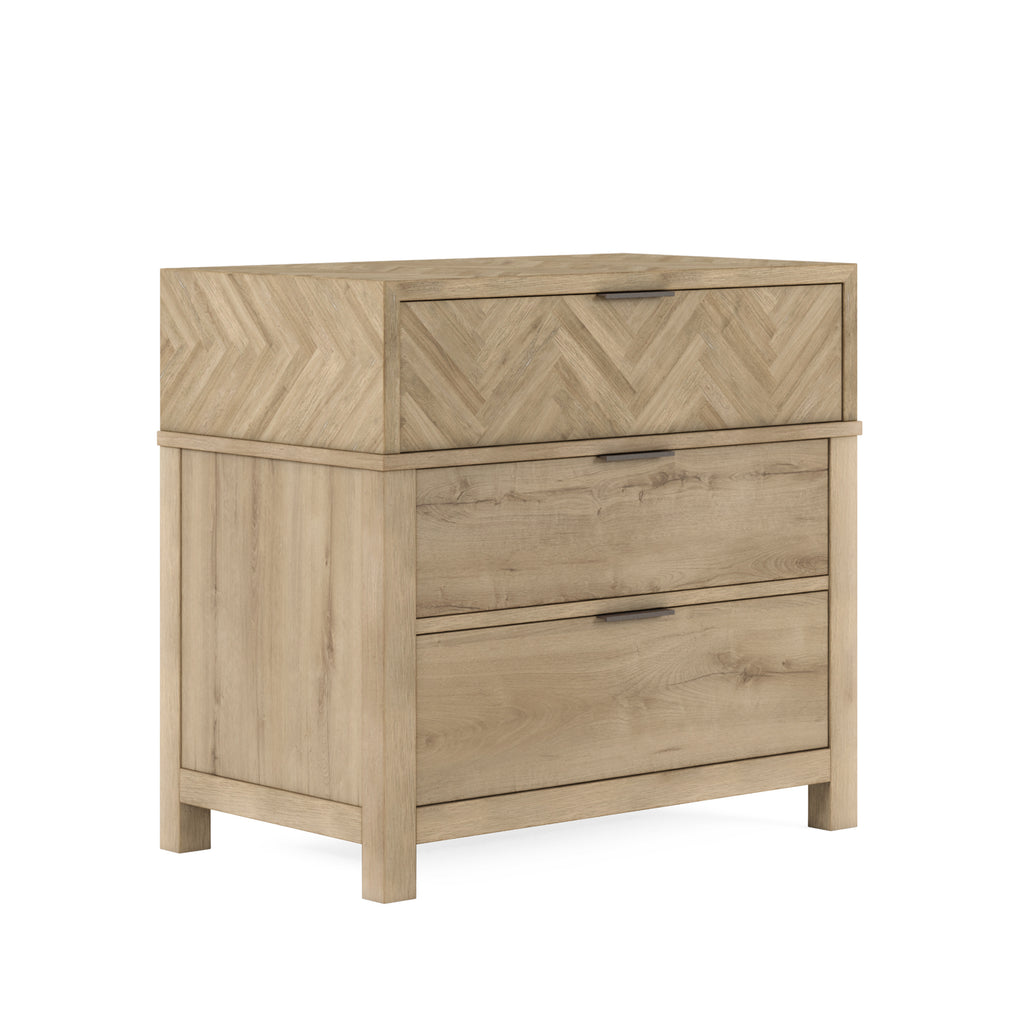 Garrison Nightstand