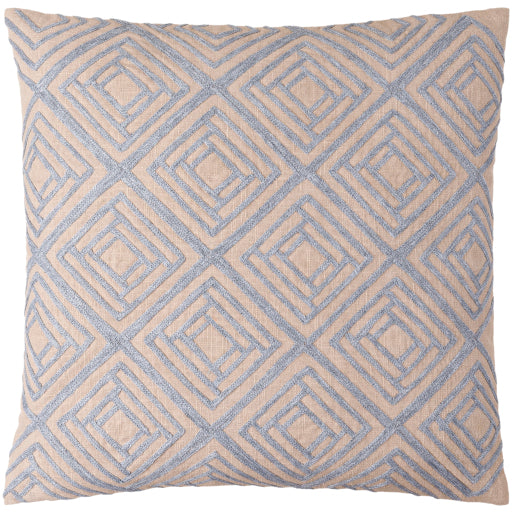 Meghan Accent Pillow MGH-001