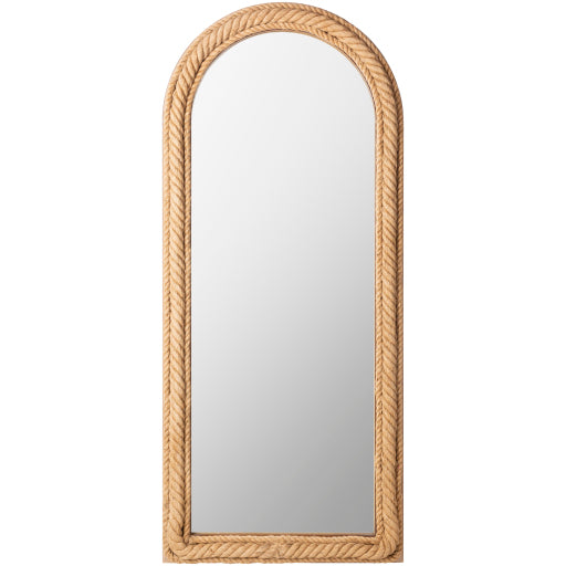 Magdalen Full Length Mirror