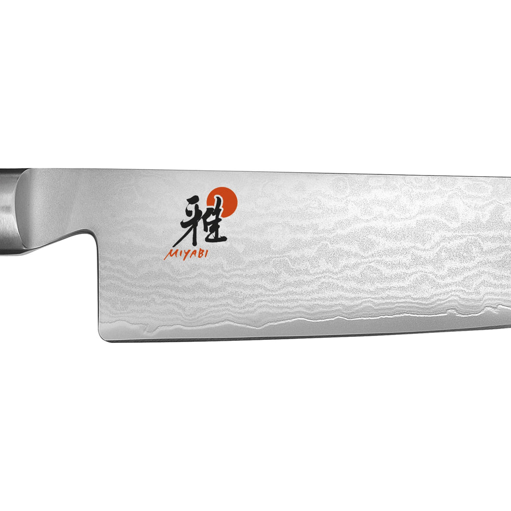 3.5" Paring Knife Kaizen - 5000Dp