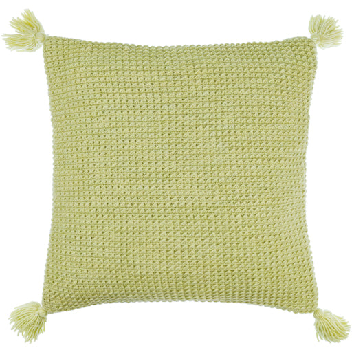 Makrome Accent Pillow MKO-001