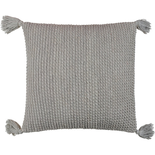 Makrome Accent Pillow MKO-002