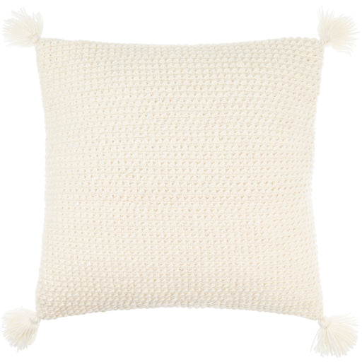 Makrome Accent Pillow MKO-003