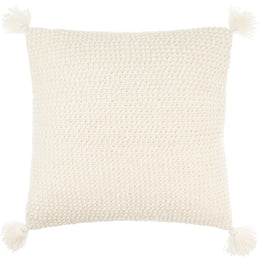 Makrome Accent Pillow MKO-003