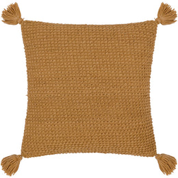 Makrome Accent Pillow MKO-004