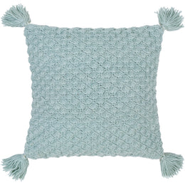 Makrome Accent Pillow MKO-007