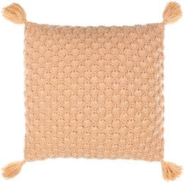 Makrome Accent Pillow MKO-008