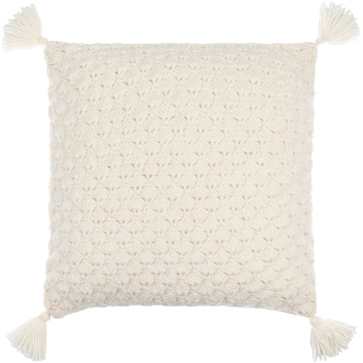 Makrome Accent Pillow MKO-009