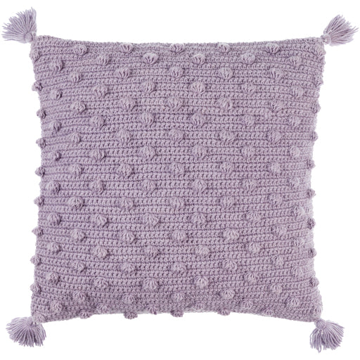 Makrome Accent Pillow MKO-011