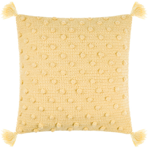 Makrome Accent Pillow MKO-013