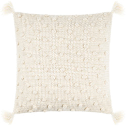 Makrome Accent Pillow MKO-014